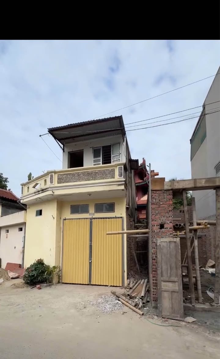 Nhà mặt tiền đường Ngô Từ, phường Lam Sơn 45m² giá 1.8 tỷ - Chính chủ bán gấp!