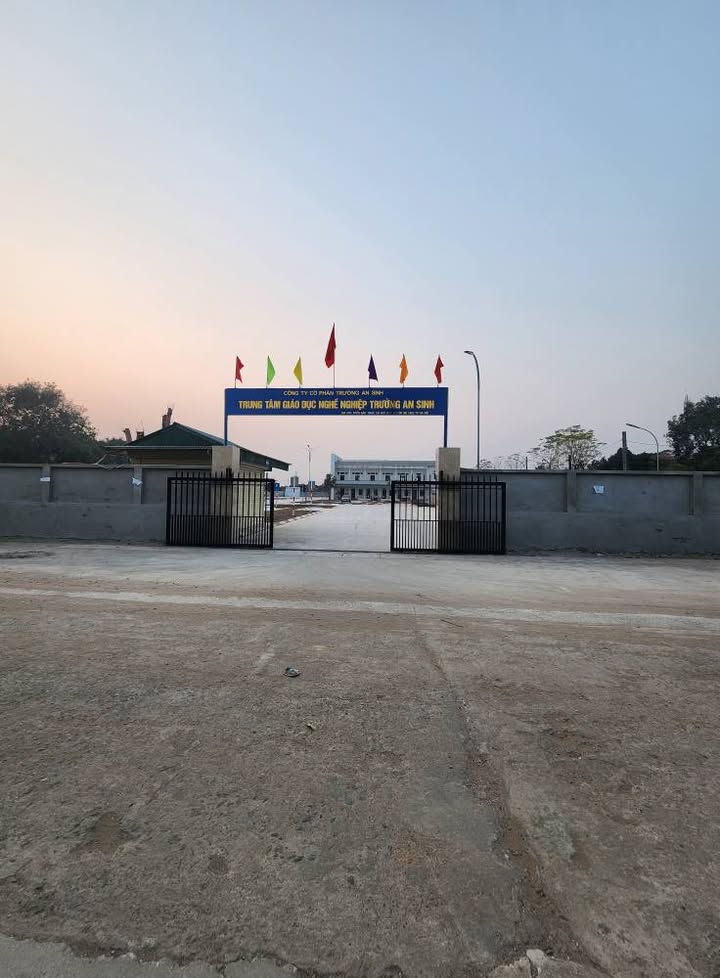 Đất thổ cư 46m² tại thôn Bảo Tháp, Mê Linh, 2.1 tỷ - Đầu tư sinh lời ngay!