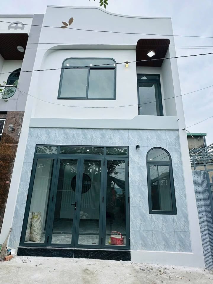 Nhà thổ cư Trảng Dài Biên Hòa 67m² giá 2.95 tỷ - Thiết kế hiện đại, Sổ hồng riêng!