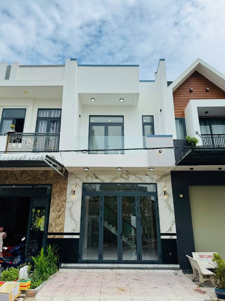 Nhà trệt lầu KDC Phú An, Cái Răng 81m² giá 3.7 tỷ - Pháp lý sổ hồng đầy đủ!