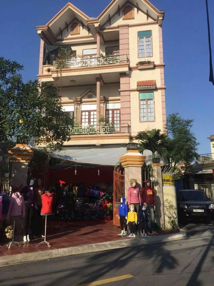 Đất mặt đường Phạm Ngũ Lão 320m² giá 12.5 tỷ - Cơ hội đầu tư sinh lời!