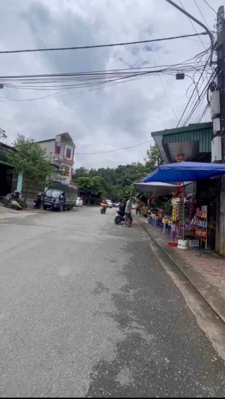 Lô đất Duyên Hải 100m² giá 1,6 tỷ - Vị trí đắc địa cho kinh doanh!