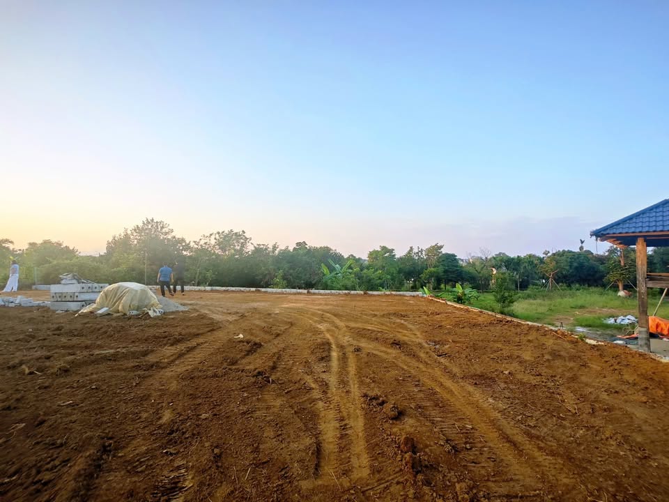 Lô đất Phú Cát Quốc Oai 200m² giá 2 tỷ - Cơ hội đầu tư hiếm có!