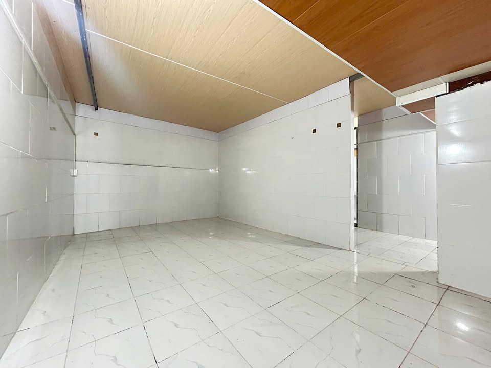 Phòng cho thuê tại Tân Thới Hiệp, Quận 12, 2 triệu/tháng - Giờ giấc tự do