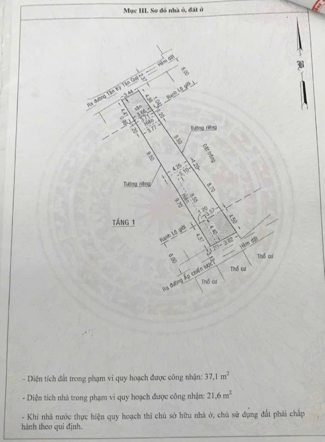 Nhà 2 mặt hẻm Mã Lò, Bình Hưng Hoà 128m² giá nhỉnh 5 tỷ - Thu nhập 10 triệu/tháng!