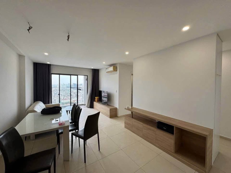 Căn hộ M-One Quận 7 94m² giá 19 triệu - View pháo hoa tuyệt đẹp!