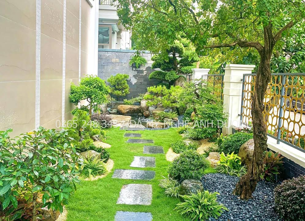 Đất nghỉ dưỡng Lâm Hà 40000m² - Giá tốt chỉ 400 triệu!