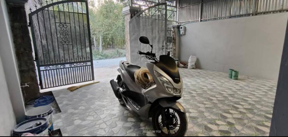 Nhà nguyên căn 2 phòng ngủ tại xã Phước Hiệp, Củ Chi - Giá chỉ 3.7 triệu/tháng!