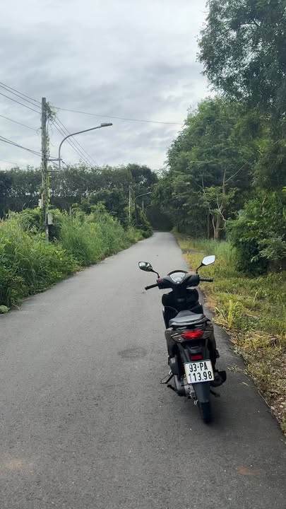 Đất thổ cư mặt tiền đường Lai Uyên 71, Bàu Bàng 50m² - Đầu tư sinh lời ngay!