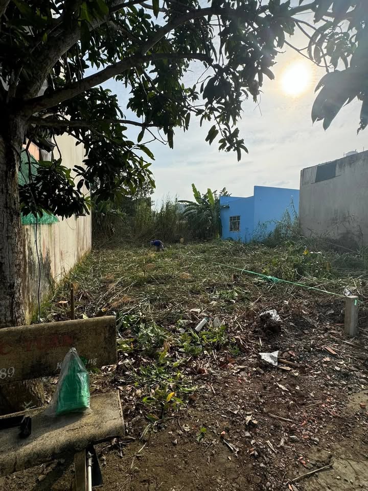 Bán đất nền Long Tuyền 98,5m² chỉ 1,65 tỷ - Vị trí đắc địa, ngay chợ Bà Bộ!