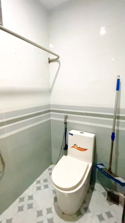 Nhà đẹp phường Thới An Đông, quận Bình Thủy, Cần Thơ 49m² giá 1.35 tỷ - Định cư lý tưởng!