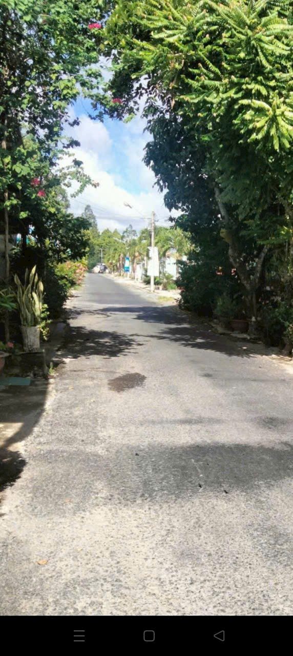 Đất nền 350m² xã Long Hưng, Cần Thơ giá chỉ 290 triệu - Gần cầu Bô Na!