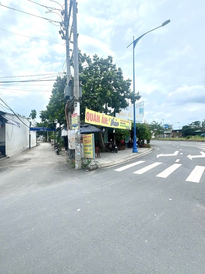 Đất thổ cư phường Long Tuyền 75m² giá 1.5 tỷ - Vị trí thuận lợi, dễ dàng di chuyển!