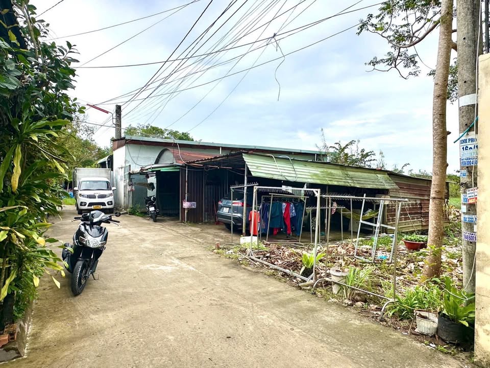 Đất thổ cư 75m² tại phường Long Tuyền, Cần Thơ - Giá 1.5 tỷ, thương lượng ngay!