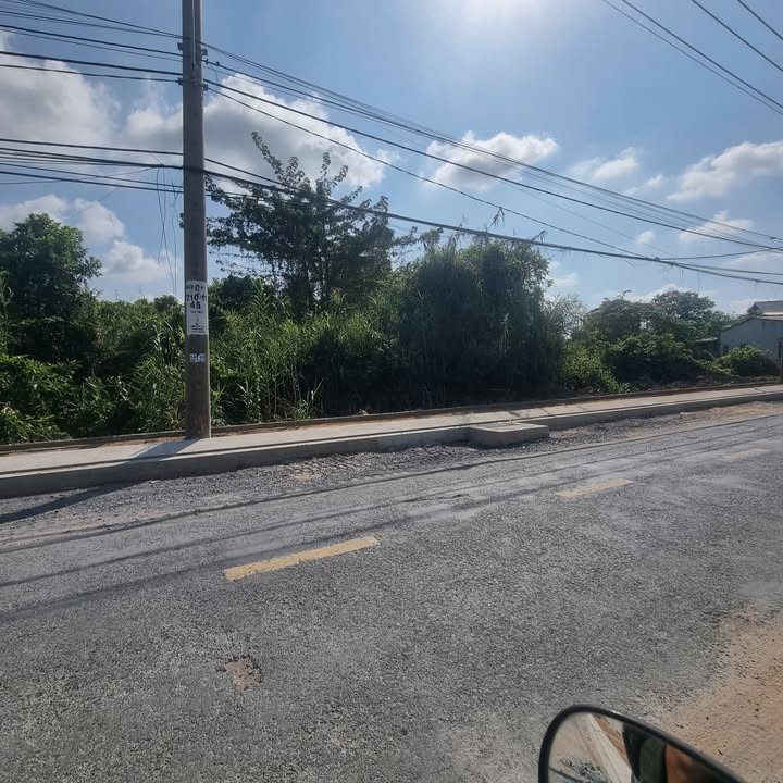 Đất nền Mỹ Khánh, An Bình, Cần Thơ 118m² giá 2.65 tỷ - Sổ hồng chính chủ!