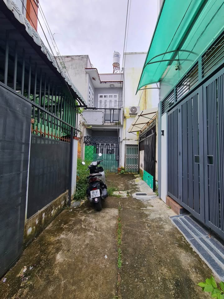 Đất nền tại An Khánh, Cần Thơ 52m² giá 950 triệu - Tiềm năng tăng giá cao!