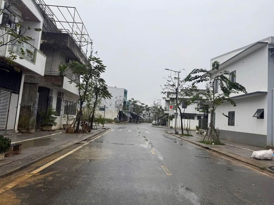 Đất nền Hương Sơ - 60m² giá 1.2 tỷ - Cơ hội đầu tư tuyệt vời!