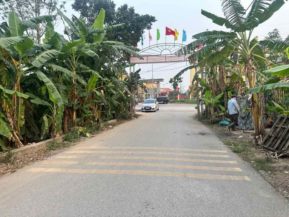 Đất mặt ngõ ô tô tránh tại Gia Lâm 1236m² giá 2 tỷ - Đầu tư sinh lời ngay!