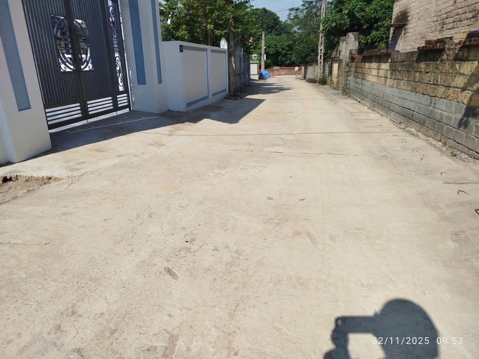 Đất thổ cư 375m² Thôn Thụy Phiêu, Xã Thụy An - Cơ hội đầu tư tuyệt vời!