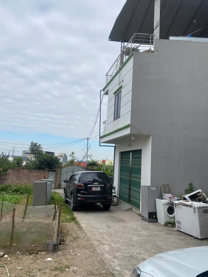 Đất nền Hoàn Sơn, Tiên Du 71m² giá 1.5 tỷ - Cơ hội đầu tư sinh lời!