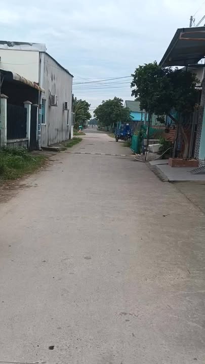 Đất nền ấp 2 Hiệp Phước 130m² giá 1 tỷ - Đường ô tô thông tứ hướng!