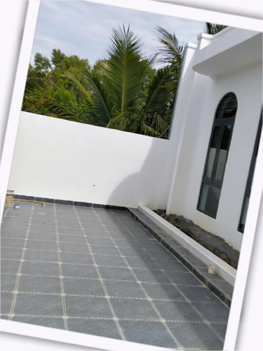 Nhà cấp 4 mới xây Hương Lộ 15, Tân Triều, 124m² giá 1.4 tỷ - Sẵn sàng vào ở!