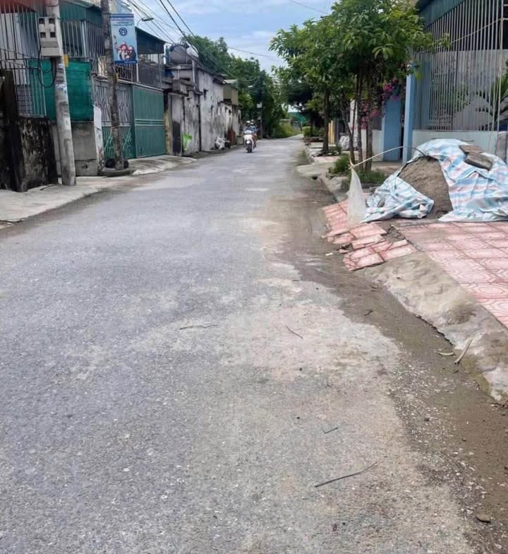 Lô đất thổ cư Trấn Tây, Vũ Chính, Thái Bình 60m² giá 1.7 tỷ - Vị trí vàng tiện ích!
