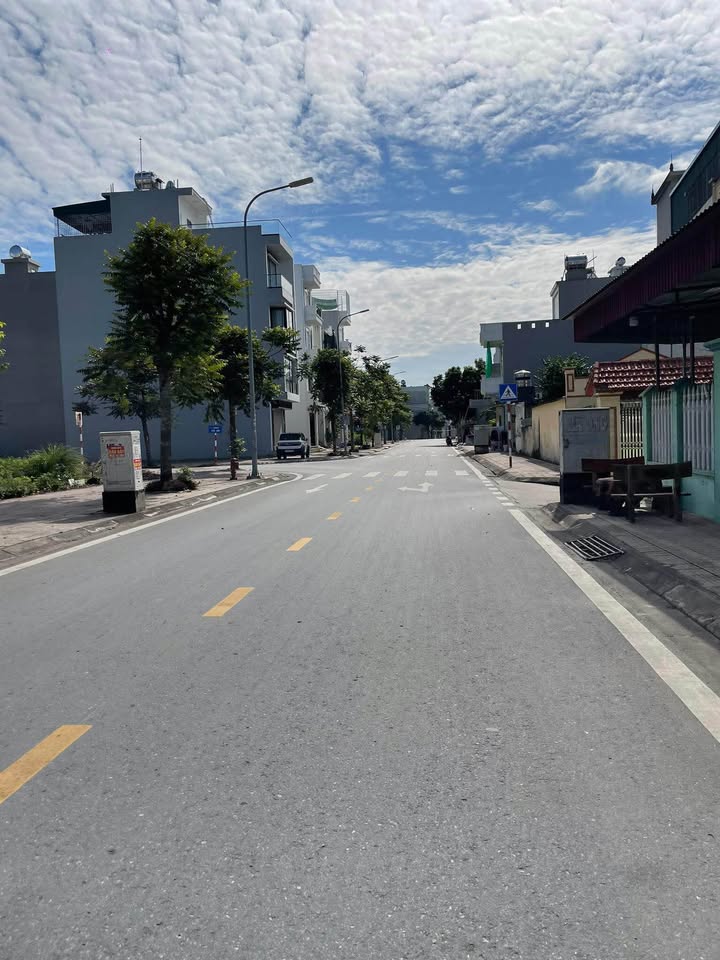 Đất nền KĐT Vũ Phúc 67m² giá 3 tỷ - Đầu tư lý tưởng cho an cư!