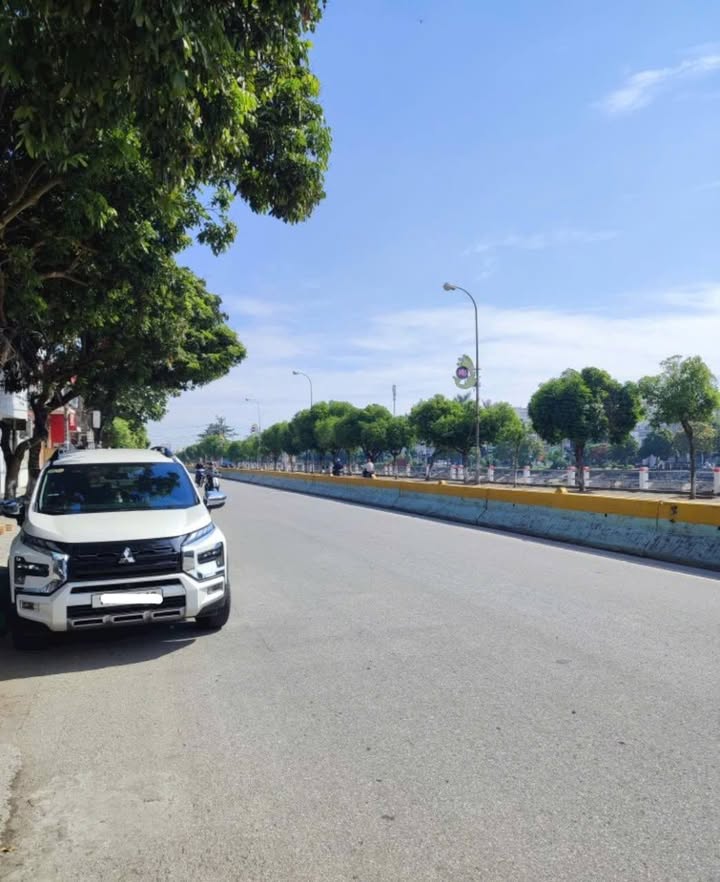 Nhà phố Hùng Vương Thái Bình 91m² giá chỉ 4.05 tỷ - Cơ hội đầu tư tuyệt vời!