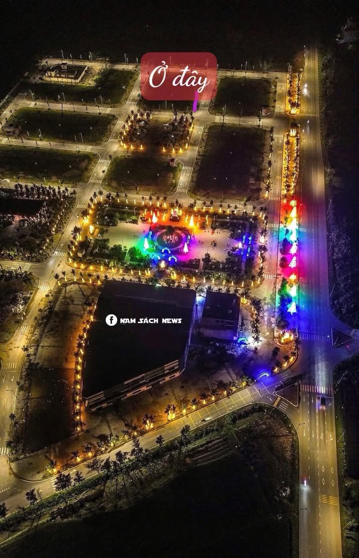 Đất Khu Đô Thị Thượng Dương - 103.5m² giá 2.8 tỷ - Cơ hội đầu tư hấp dẫn!