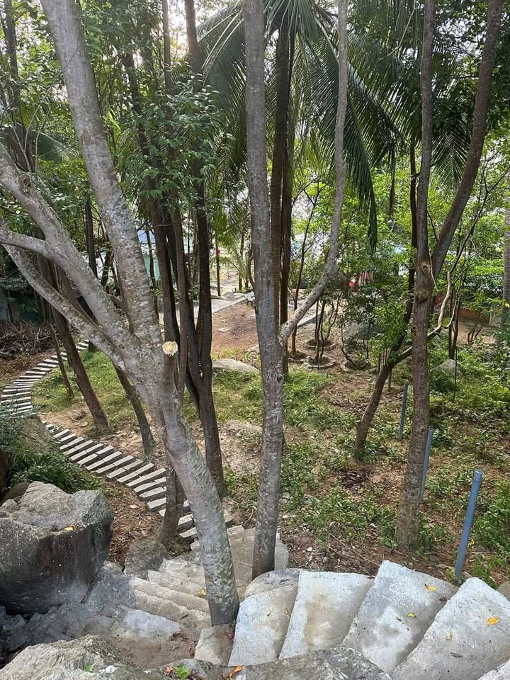 Đất nền ấp Bãi Nhà A, xã Lại Sơn, Kiên Hải 4000m² giá 7.2 tỷ - Đầu tư sinh lời lý tưởng!