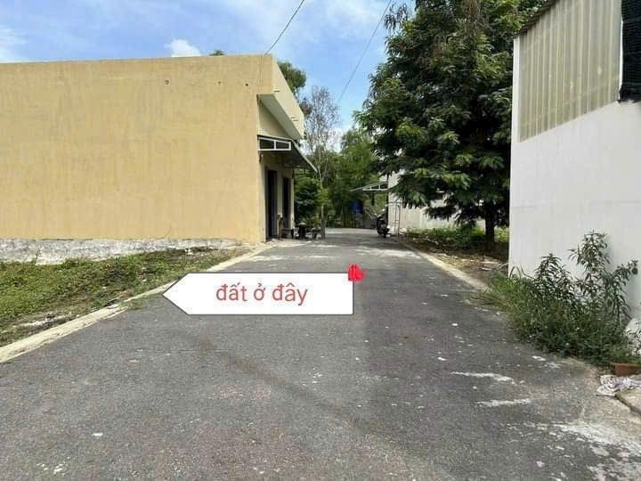 Lô đất đẹp xã Hòa Long, TP Bà Rịa 104m² giá chỉ 1.55 tỷ - Đầu tư sinh lời ngay!