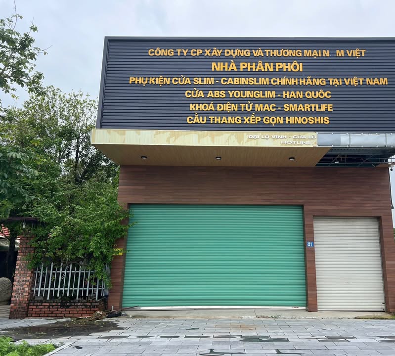 Cho thuê nhà xưởng mặt đường Trương Văn Lĩnh 198m² - Diện tích lớn, vị trí đắc địa!