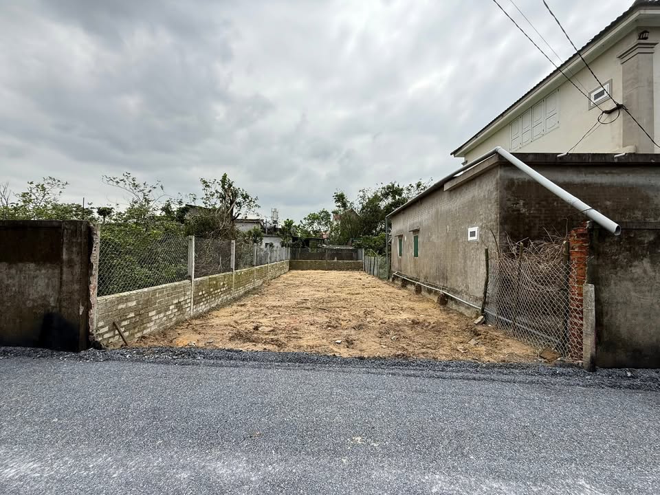 Lô đất Nghi Xuân TP Vinh 147m² giá 2 tỷ - Kết nối thuận tiện mọi nơi!