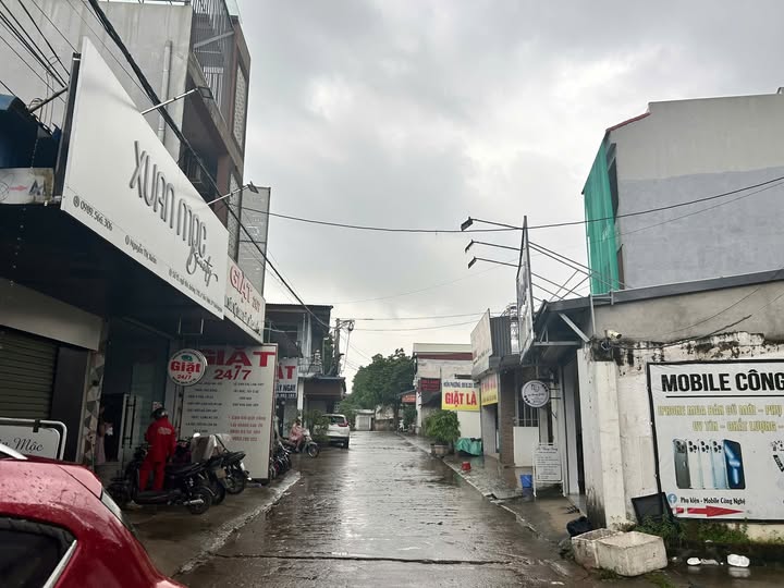 Đất thổ cư Tân Thịnh Thái Nguyên 118m² - Mặt tiền 18m, cơ hội đầu tư tuyệt vời!