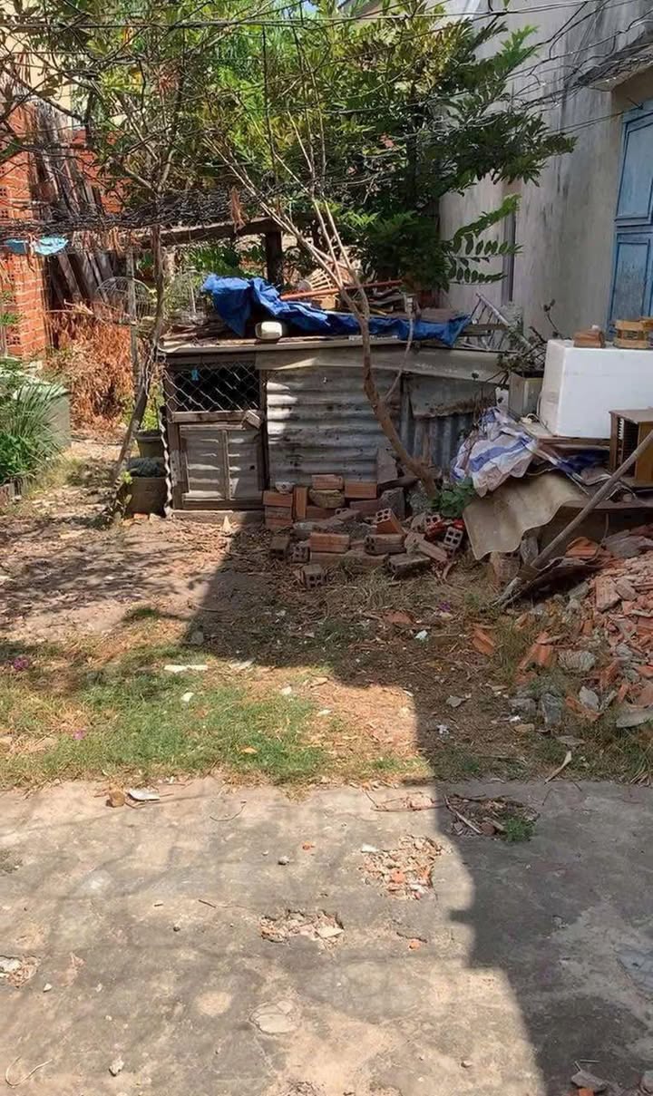 Đất thổ cư Bình Hưng Phan Thiết 60m² giá 900 triệu - Sổ hồng chính chủ, vị trí đẹp!