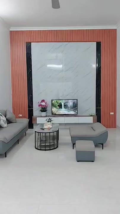 Nhà 3 tầng phố Hoàng Diệu, Hải Dương, 46m² giá 2.38 tỷ - Thiết kế hiện đại, ô tô vào tận cửa!