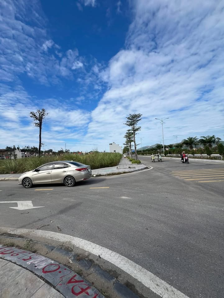 Đất TDC Đồng Giộc Hạ Long 75m² giá 3.2 tỷ - Sổ đỏ chính chủ, giao dịch ngay!