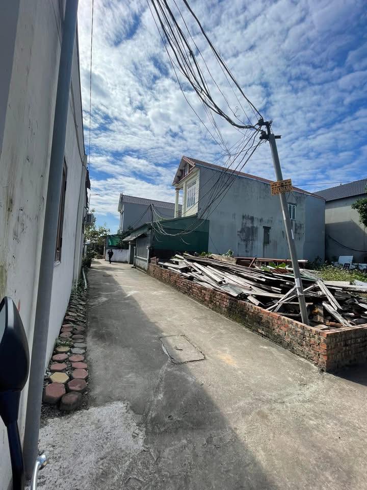 Đất nền Tiền Châu, Phúc Yên 50m² giá 1 tỷ - Lô góc, ô tô vào tận đất!