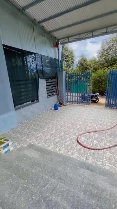 Nhà riêng Phú Thanh Tân Phú 155m² giá 1.379 tỷ - Sân xe hơi thoải mái!