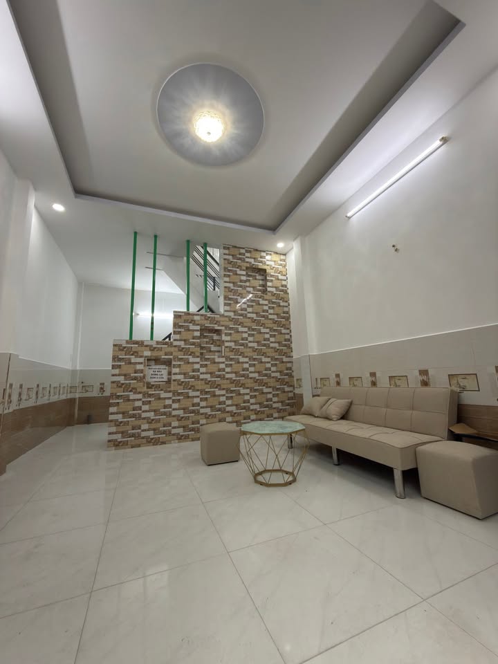 Căn hộ chung cư Topaz quận 8 57m² giá 3 tỷ - Cơ hội đầu tư hấp dẫn!