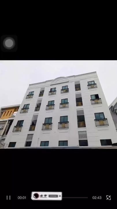 Căn hộ mini 300m² Tân Tạo giá 49 tỷ - Đầu tư sinh lời hấp dẫn!