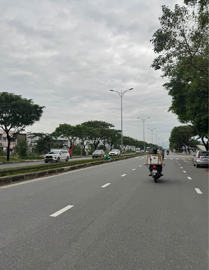 Đất nền Ngũ Hành Sơn 100m² giá 4.65 tỷ - Cơ hội hiếm có cho nhà đầu tư!