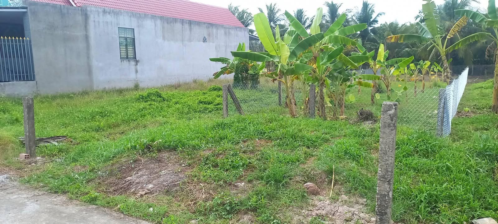 Đất nền mặt tiền đường Kênh Đìa Thùng, 180m² giá 980 triệu - Đầu tư sinh lời ngay!