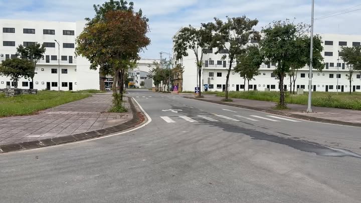 Đất nền KĐT Tấn Đức Phổ Yên 100m² giá 2.3 tỷ - Cơ hội đầu tư tuyệt vời!