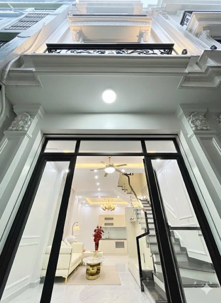 Nhà riêng Đằng Giang Hải Phòng 36.5m² giá 2.95 tỷ - Sổ đỏ chính chủ, hỗ trợ vay ngân hàng!