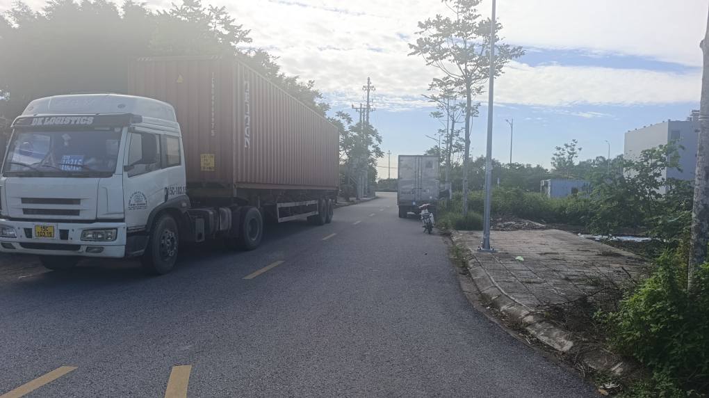 Đất nền lô góc Khu đô thị Vũ Quý 172m² giá 3 tỷ - Cơ hội đầu tư sinh lời!