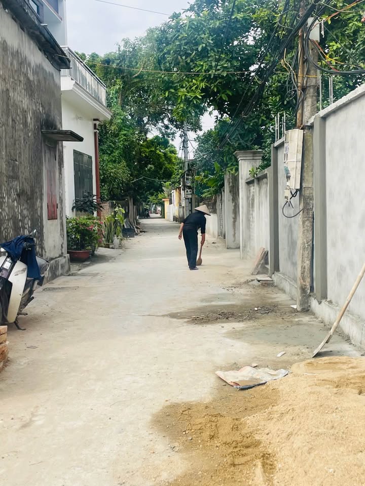 Bán đất Tân Minh Song An 61m² giá 1 tỷ - Hướng Bắc, ô tô vào tận nơi!