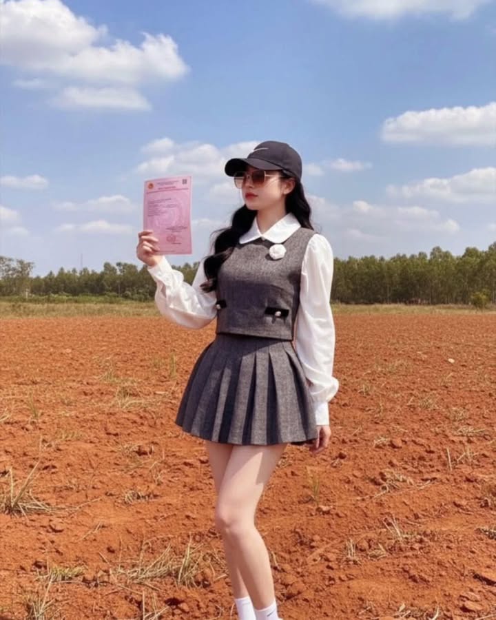 Đất nền Cư Suê 130m² giá chỉ 800 triệu - Cơ hội đầu tư tuyệt vời!