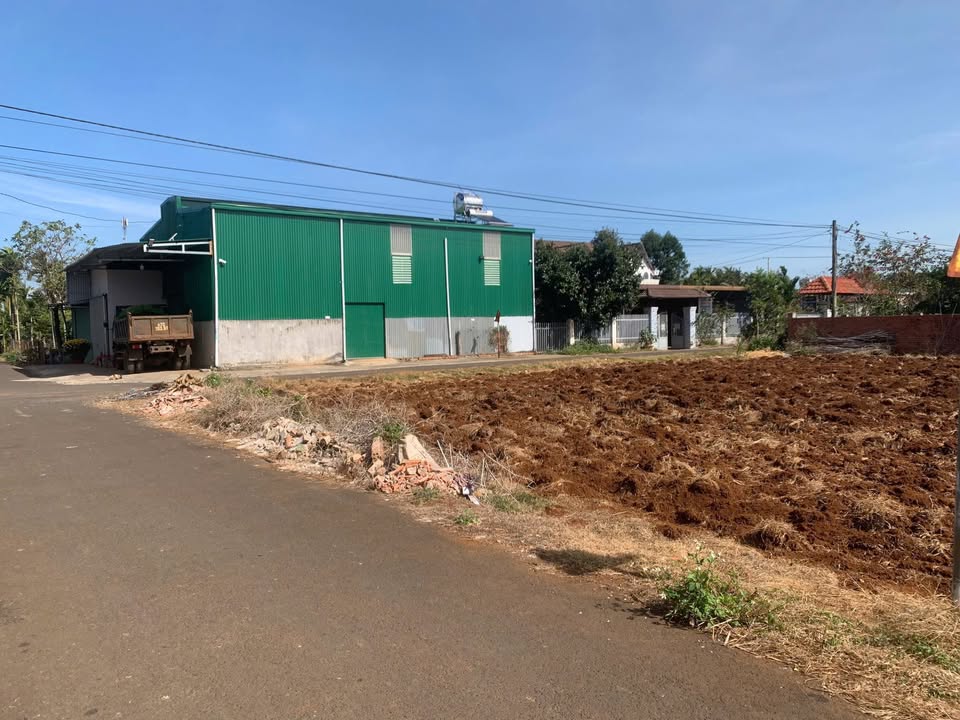 Đất nền phường Ea Tam Buôn Ma Thuột 142m² giá 720 triệu - Bán gấp chính chủ!